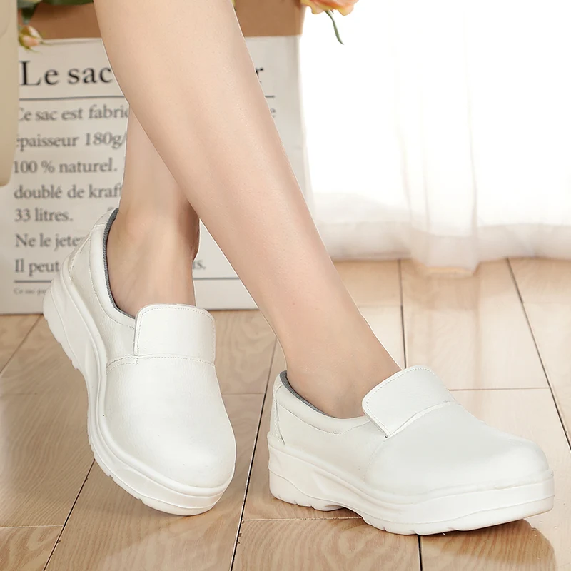 Hvorfor er ESD-sko ikke-omsættelige for dit ESD-beskyttede område?