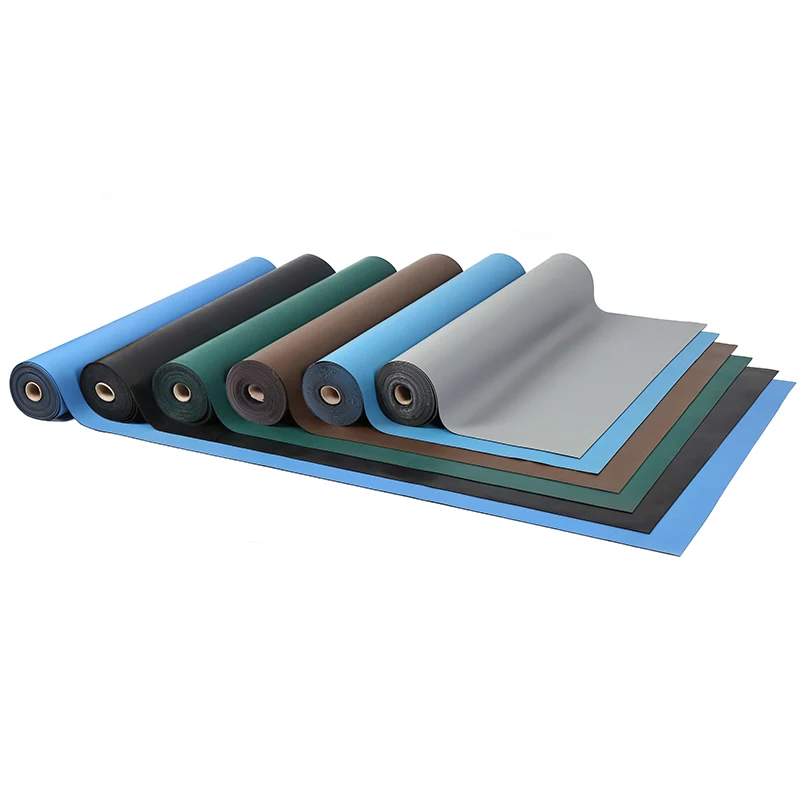 Hvorfor er din ESD-måttes specifikationer ikke-omsættelige?