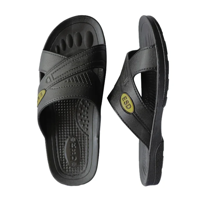 ESD Protection Slipper