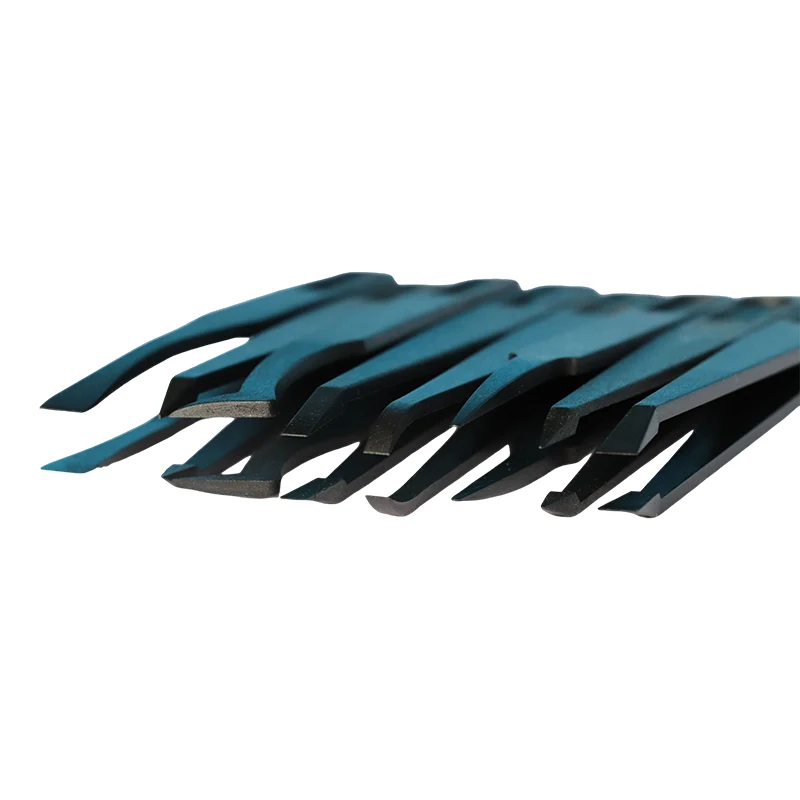 ESD Tweezers Set